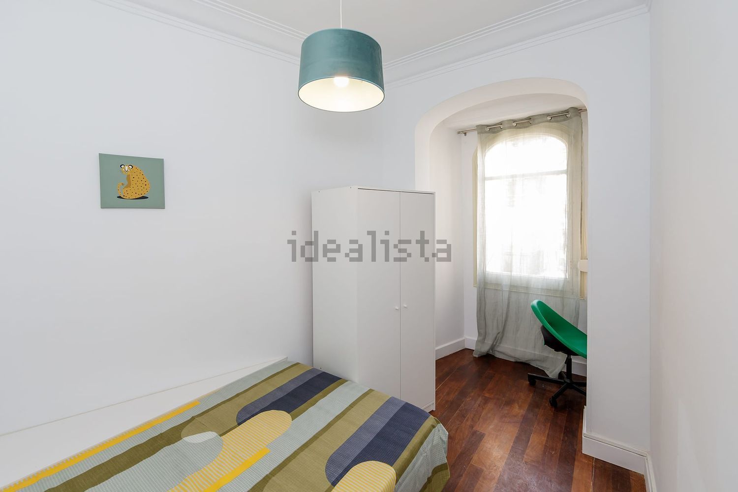 Habitación en alquiler, Barcelona