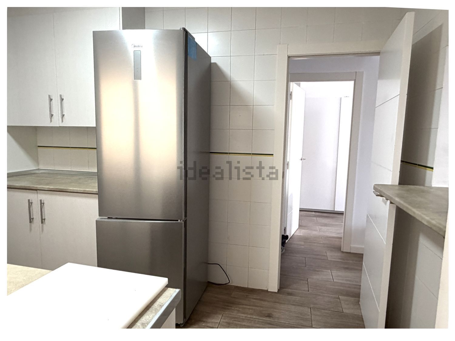Piso de 88 m² en Sitges