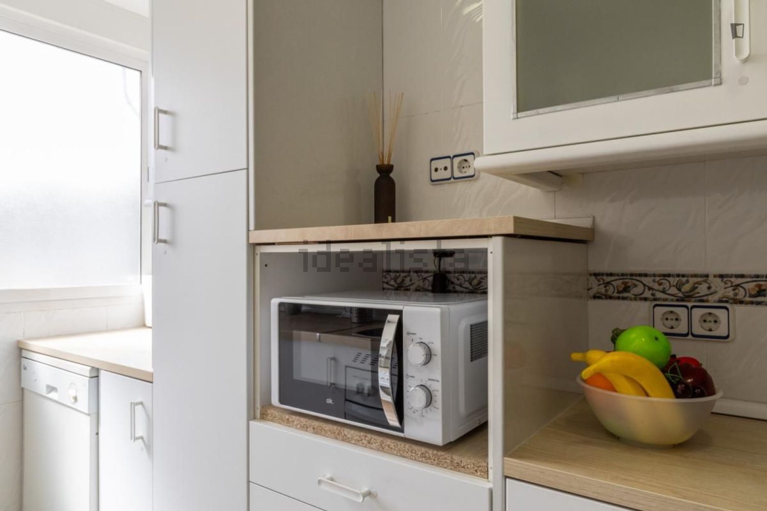 Habitación en alquiler, Madrid