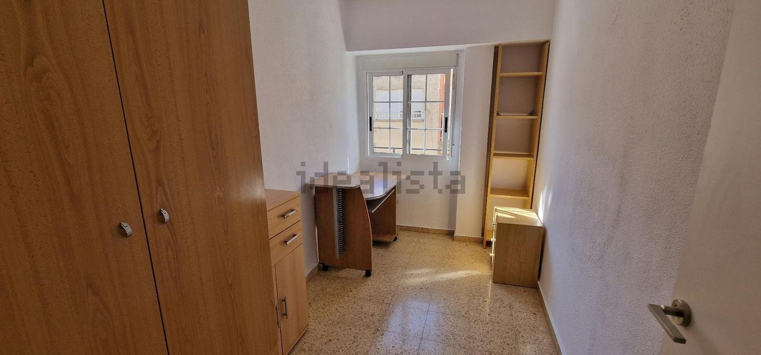 Flat 78 m² in Aldaia