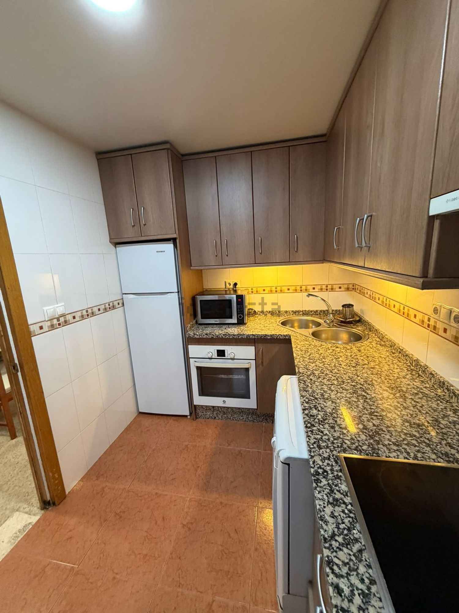 Pis de 89 m² a Granada