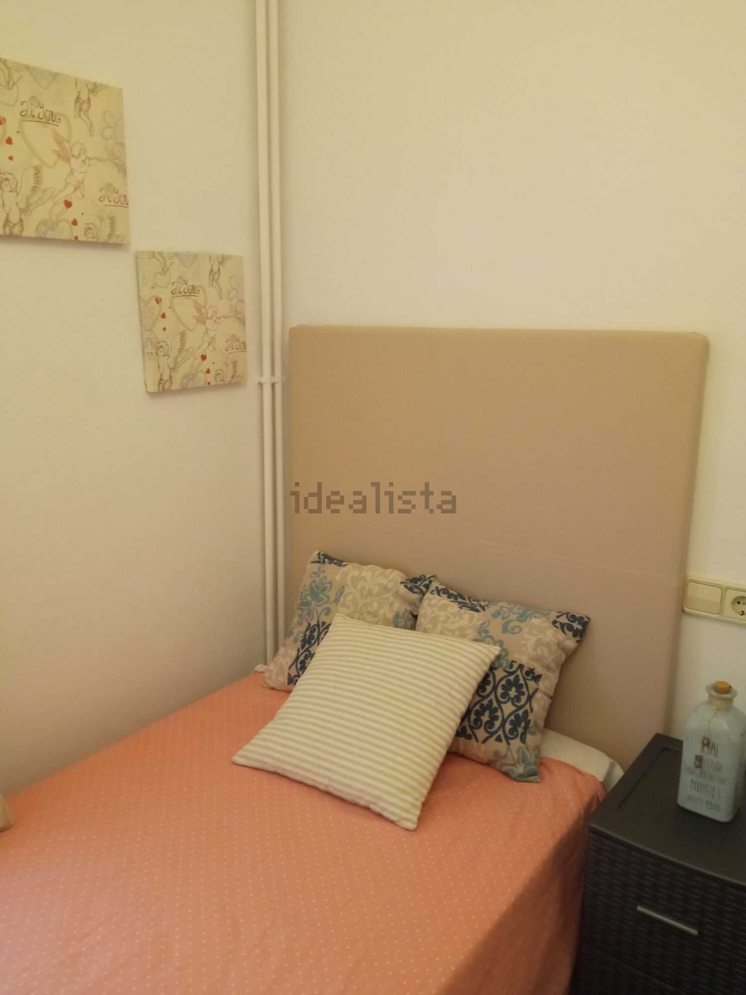 Habitació de lloguer, Sant Cugat del Vallès