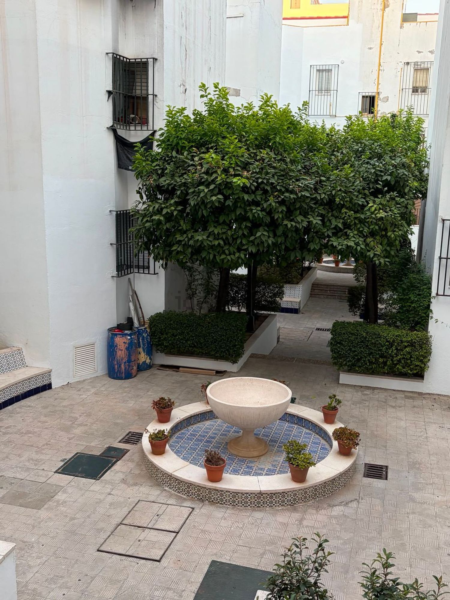 Appartamento 80 m² a Siviglia