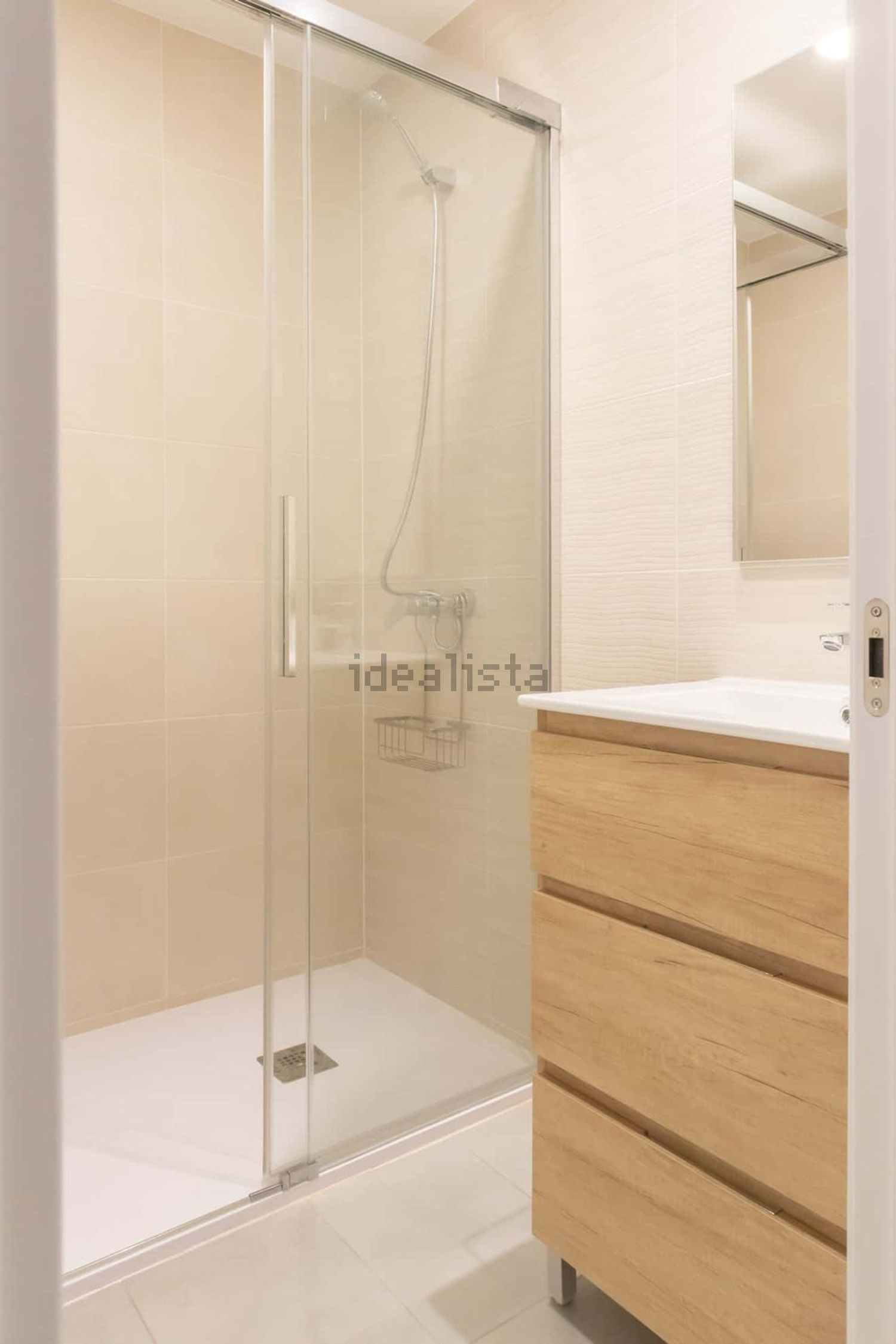 Habitación en alquiler, Madrid