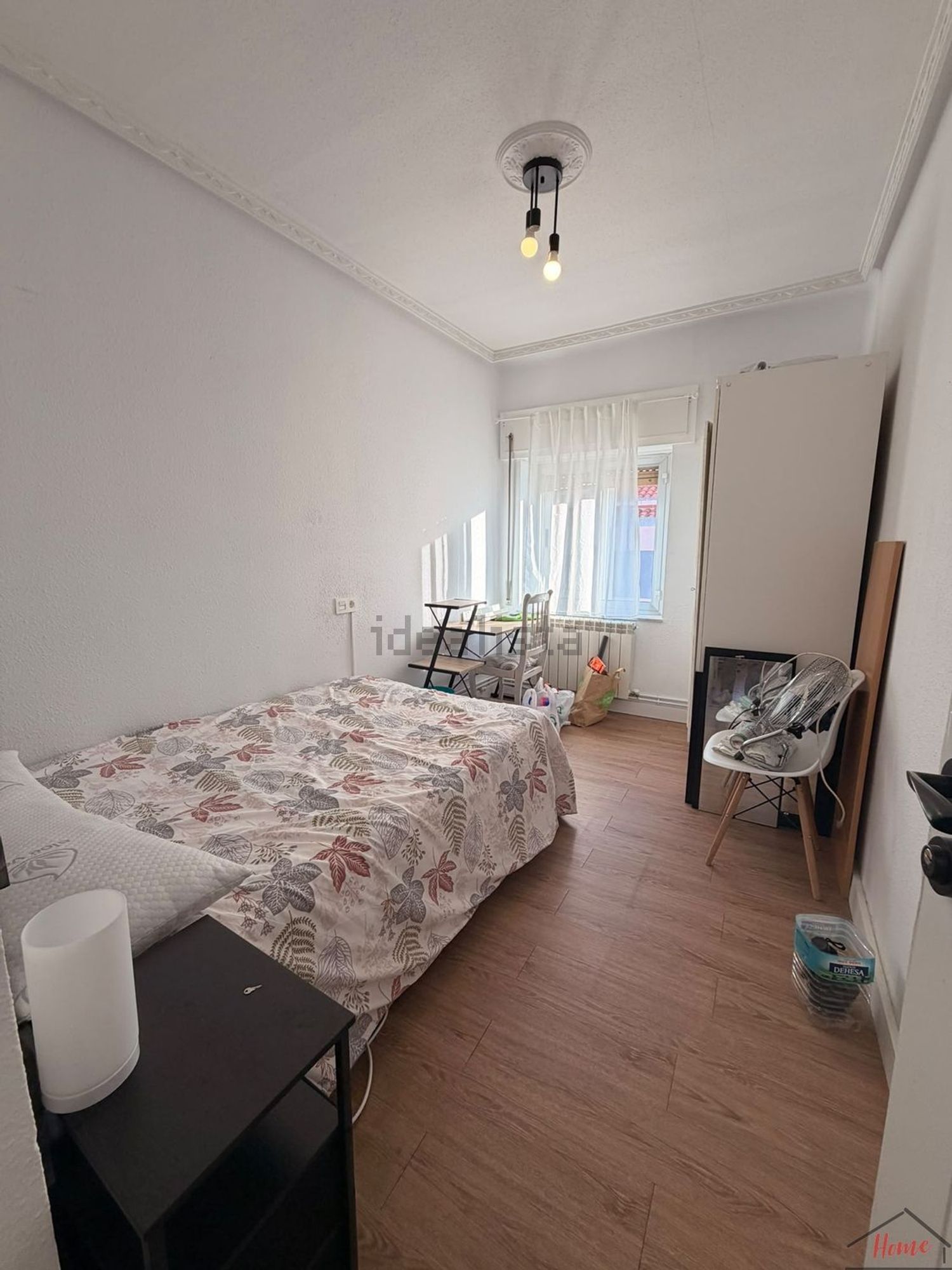 Habitació de lloguer, Salamanca