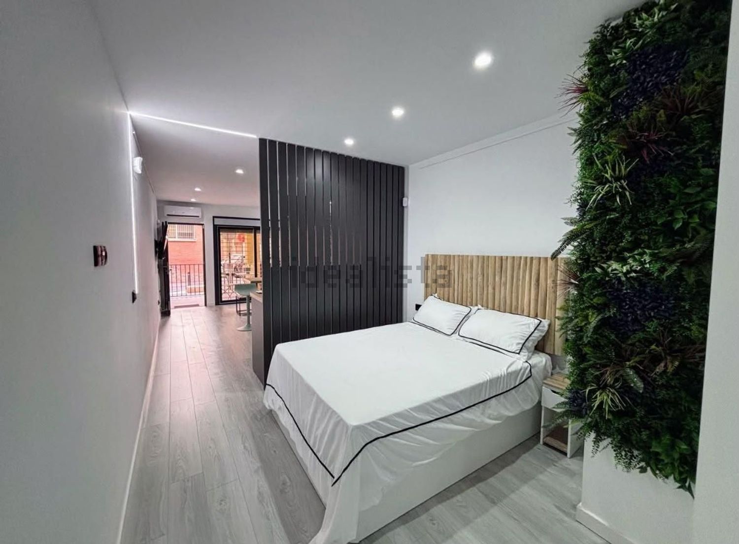 Pis de 57 m² a Múrcia