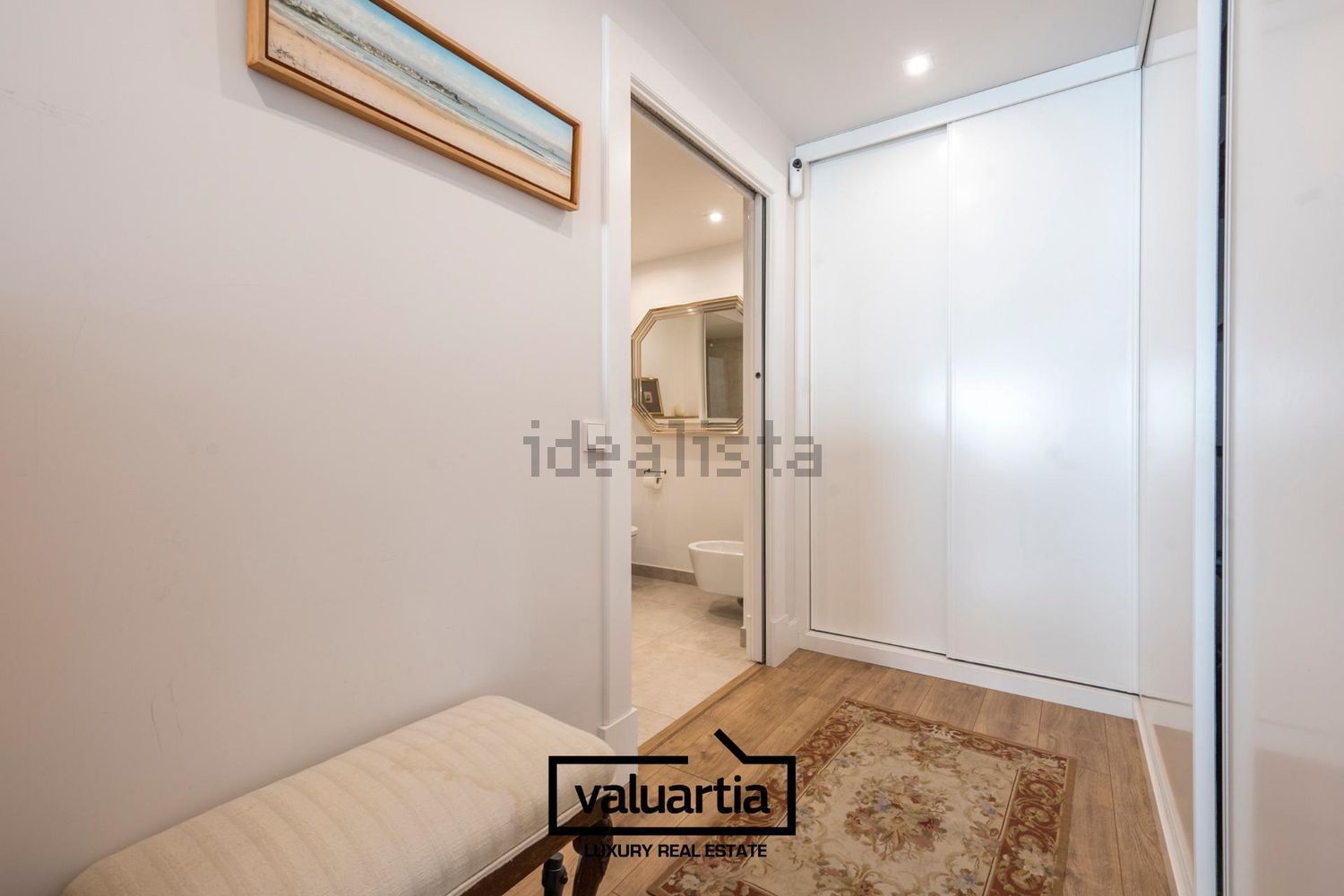 Pis de 82 m² a Madrid