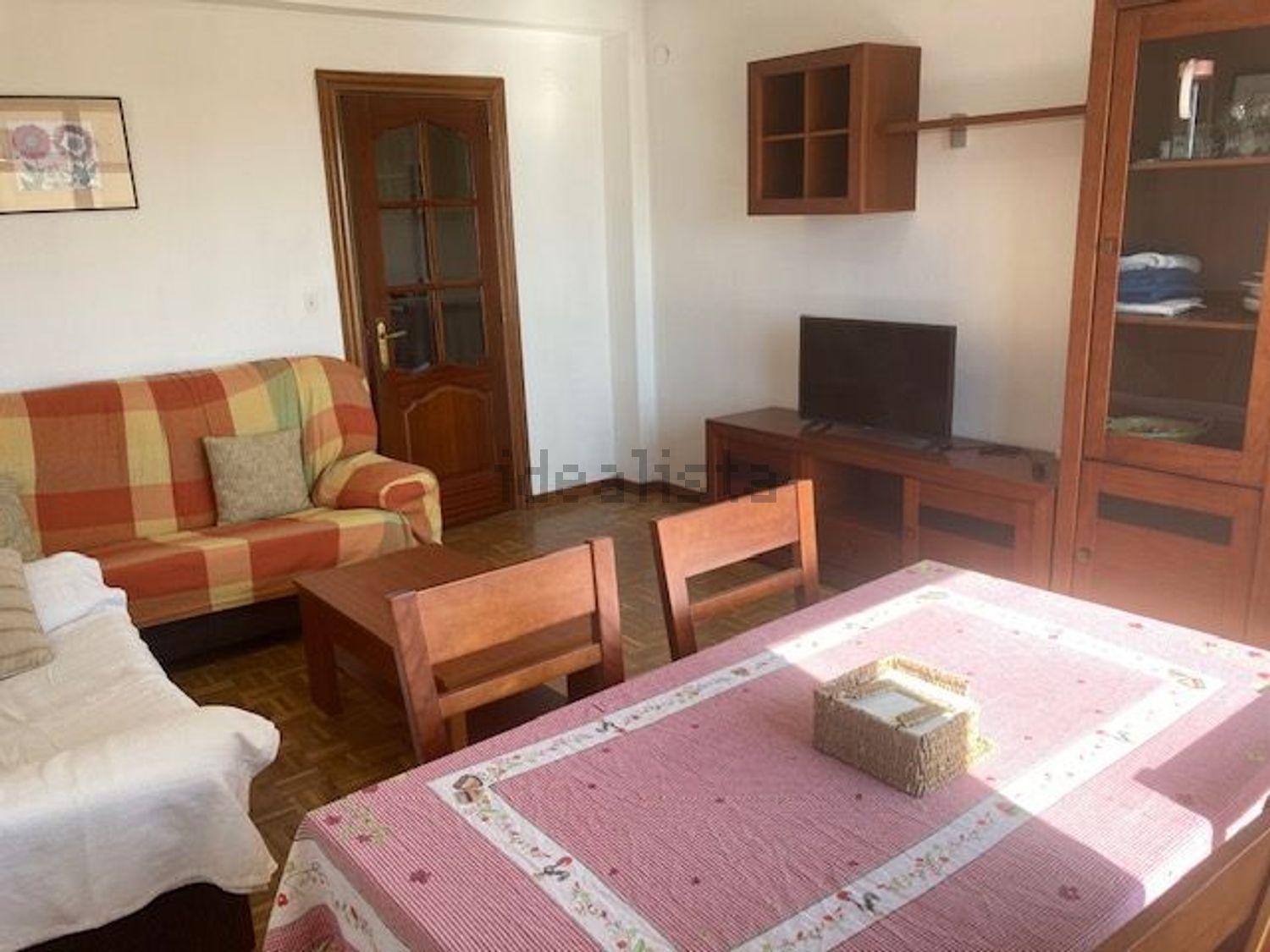 Habitación 93 m², Soria