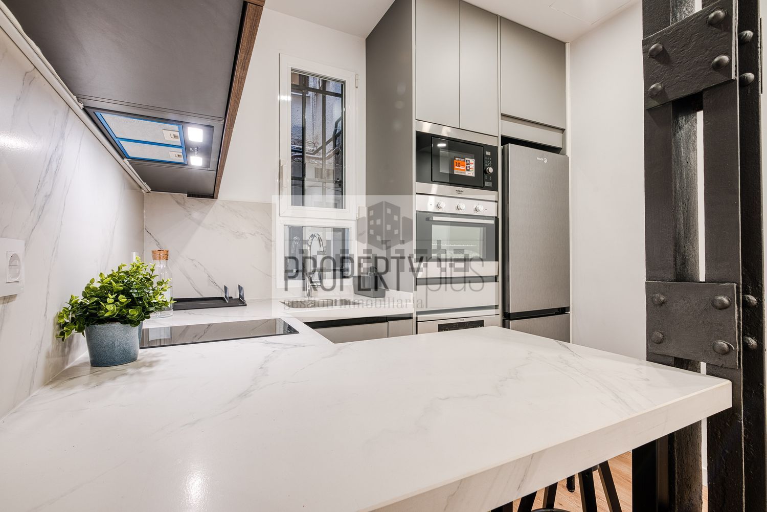 Pis de 75 m² a Madrid