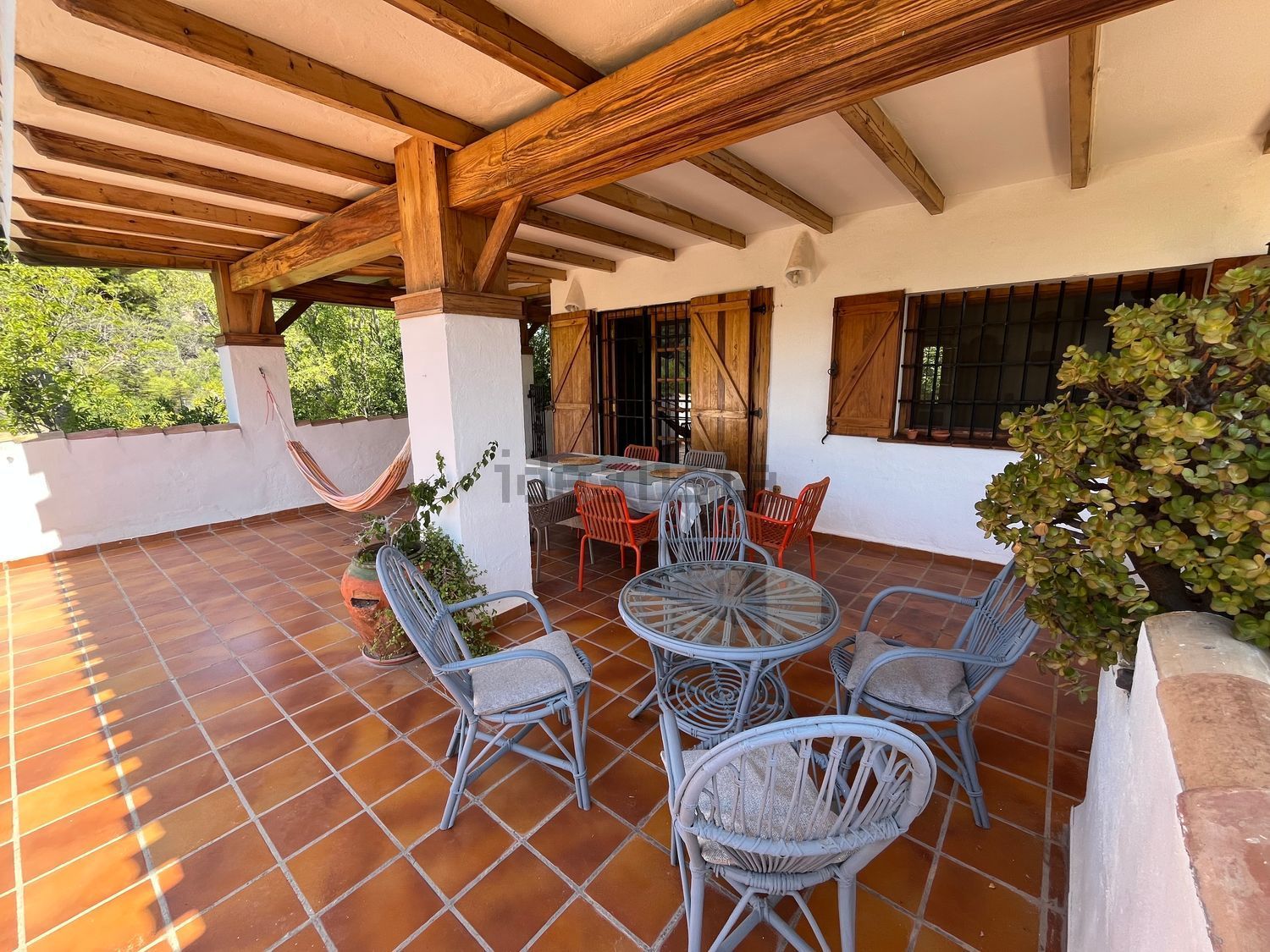 Haus 420 m² in Nàquera / Náquera