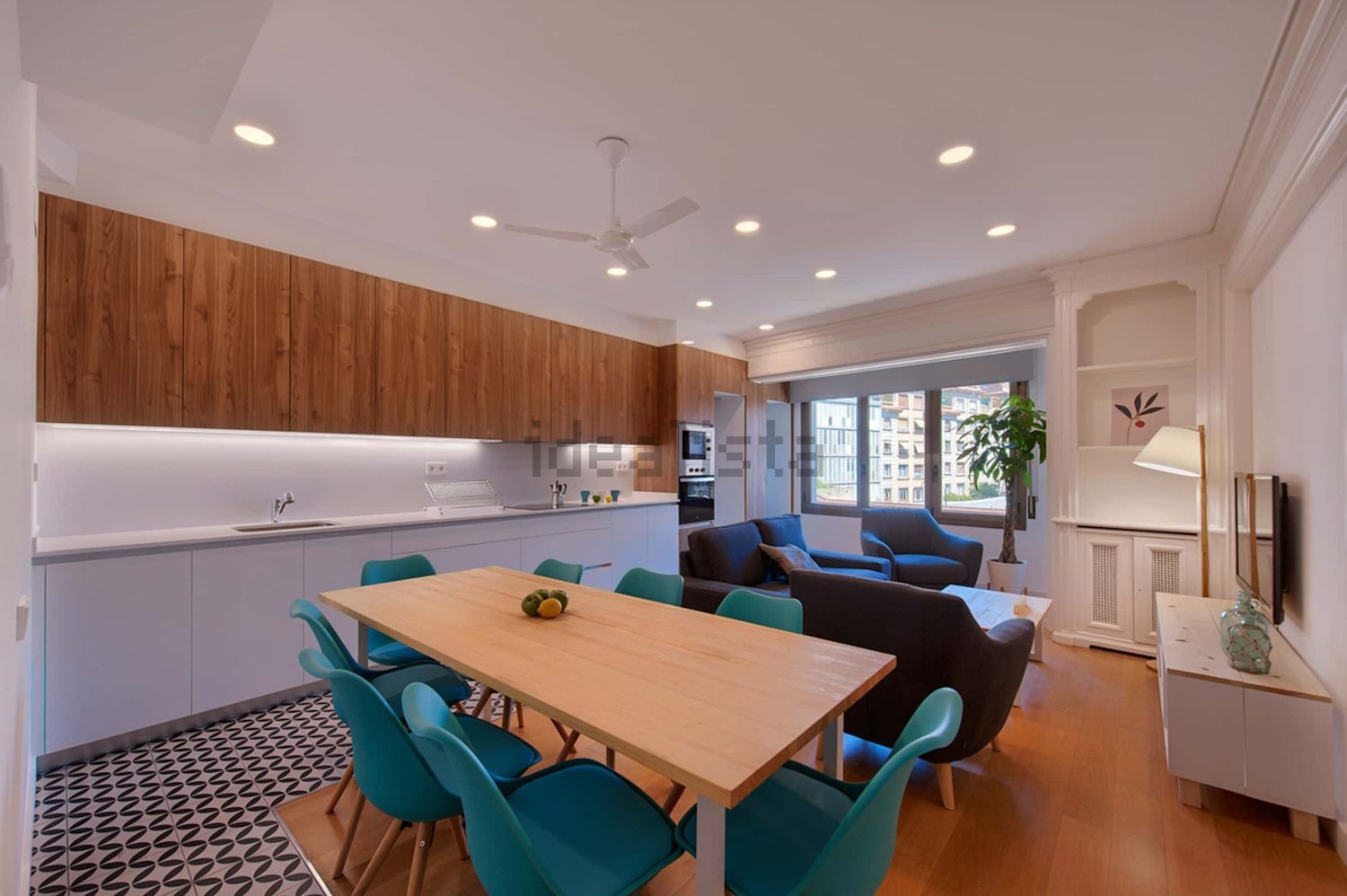 Habitación 127 m², Barcelona
