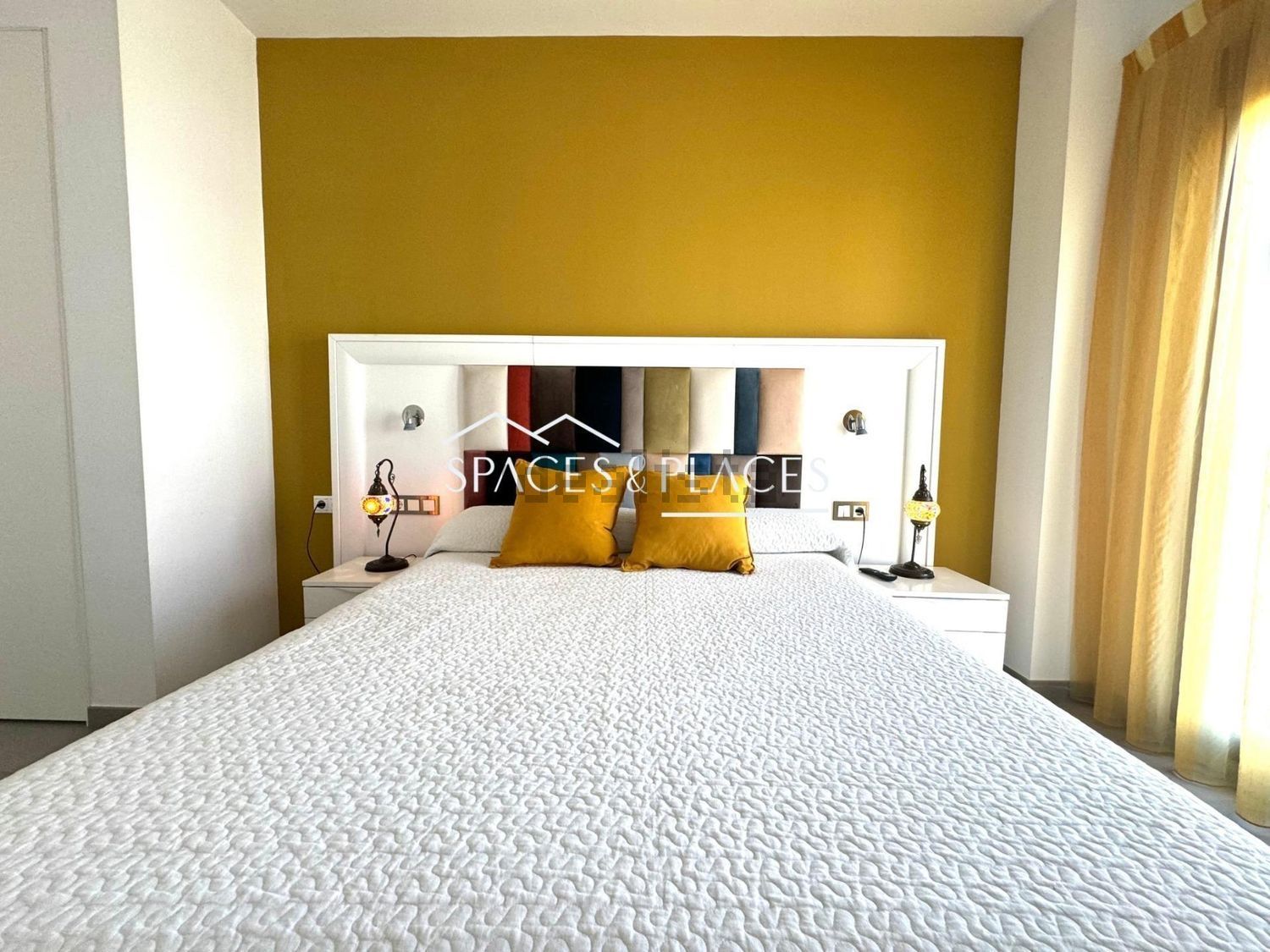 Pis de 119 m² a València