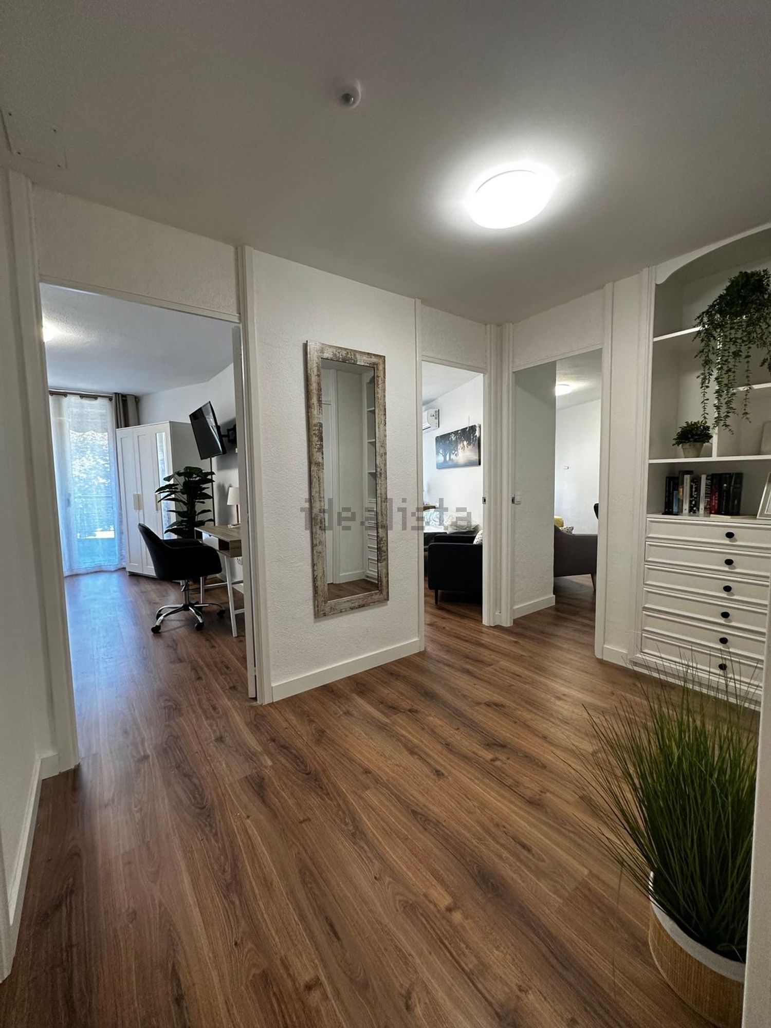 Habitación en alquiler, Alicante
