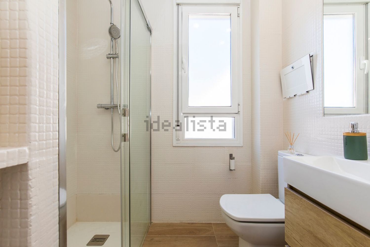 Pis de 55 m² a Saragossa