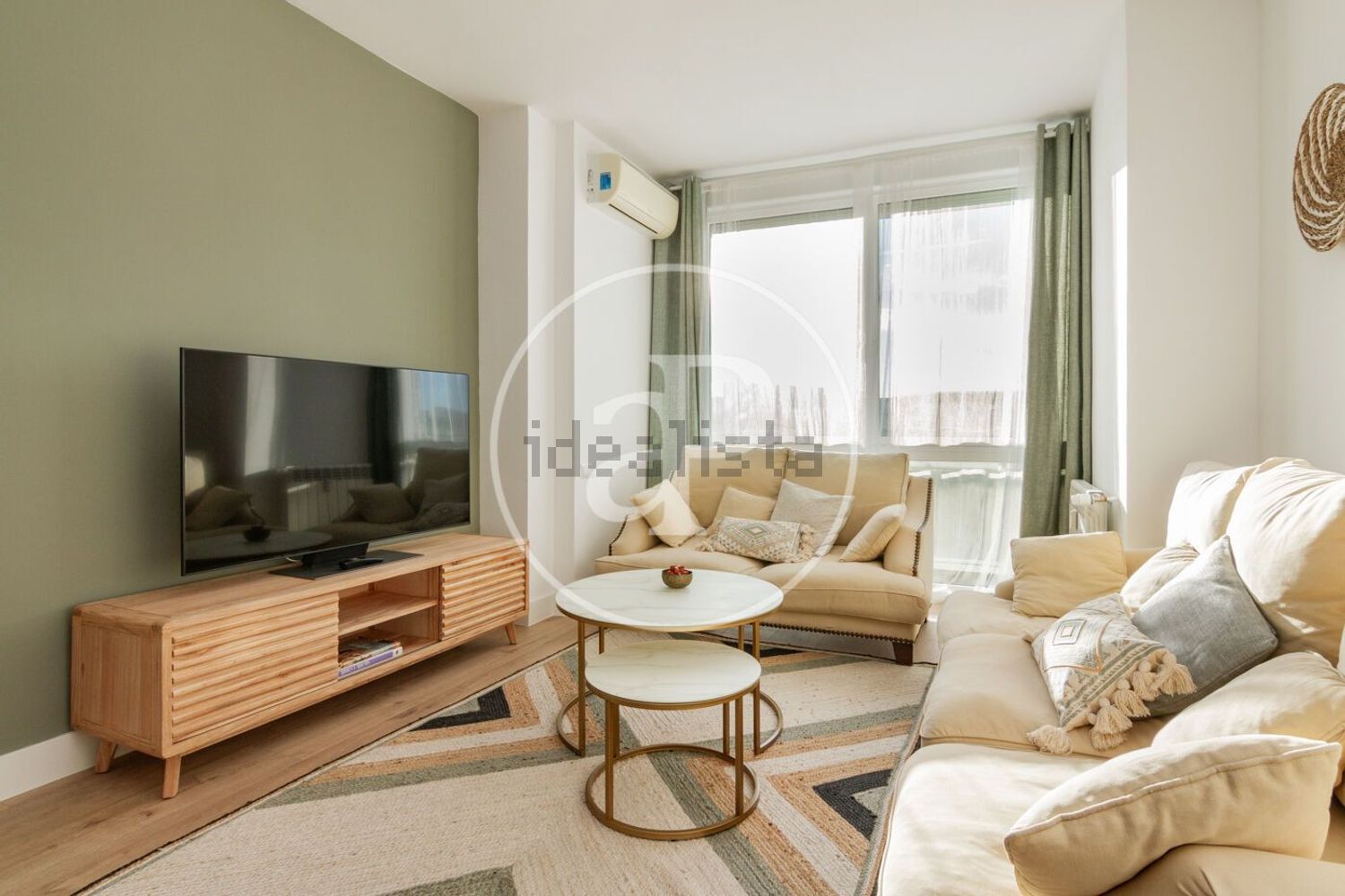 Wohnung 143 m² in Madrid