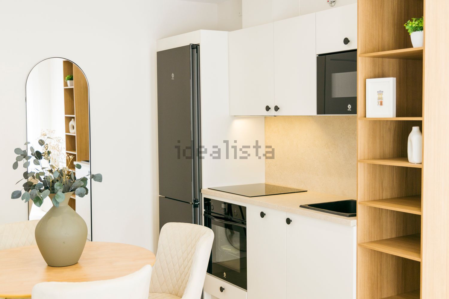 Pis de 40 m² a Don Benito