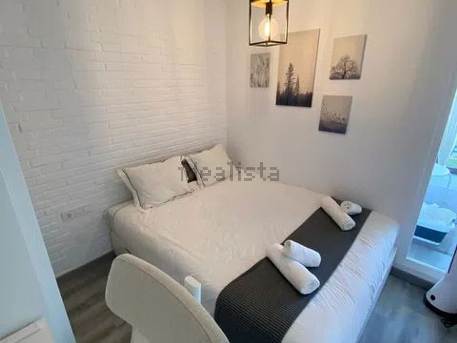 Pis de 80 m² a Marbella