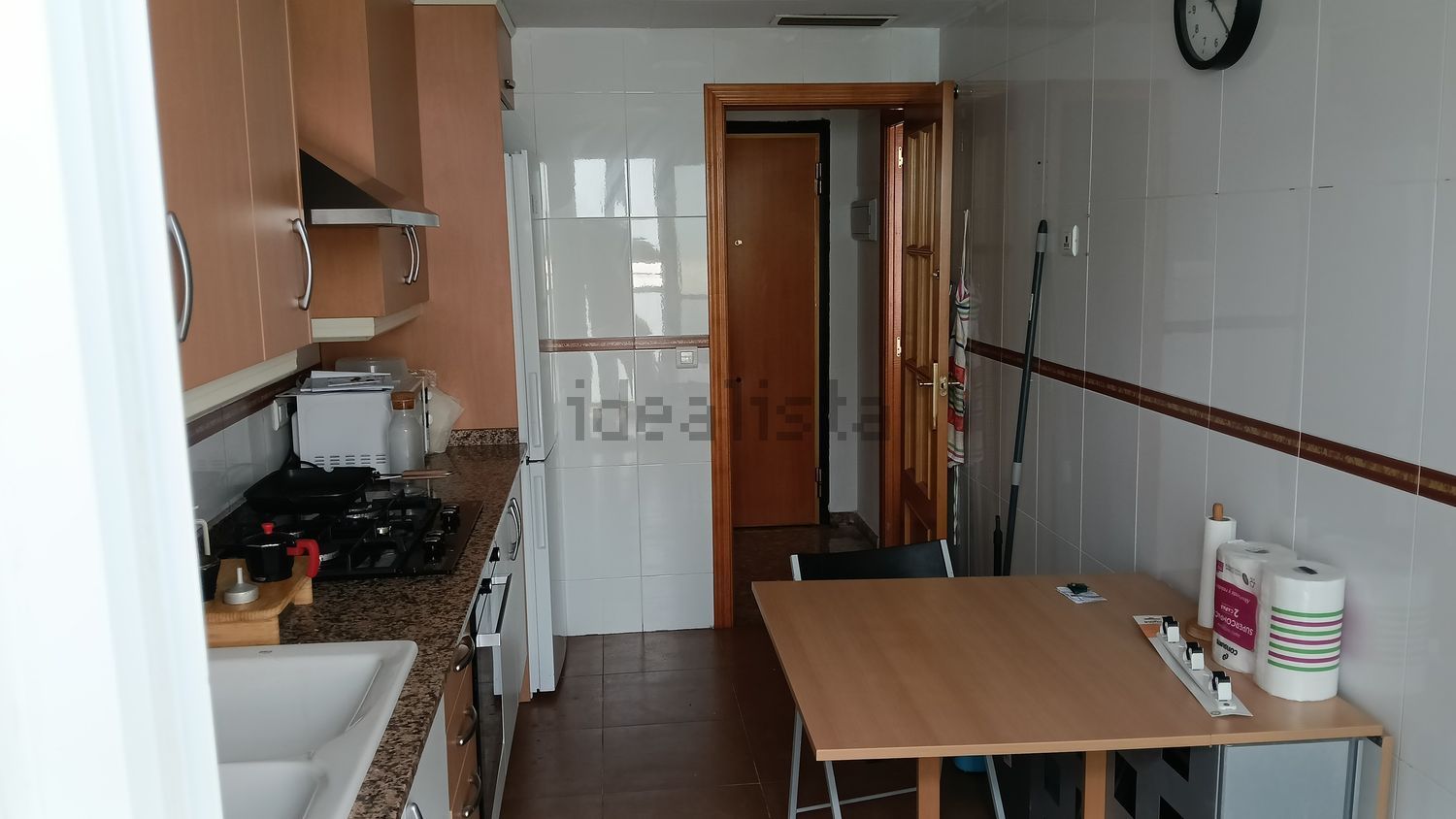 Habitació de lloguer, Xirivella