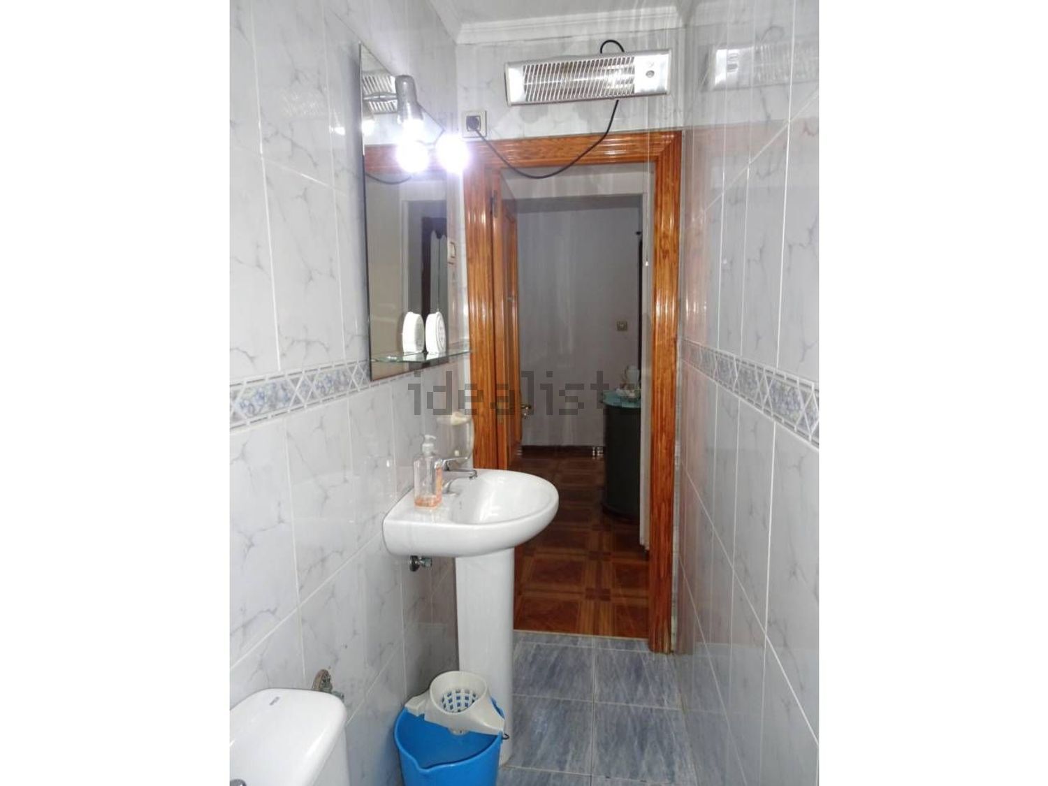 Pis de 106 m² a Gijón