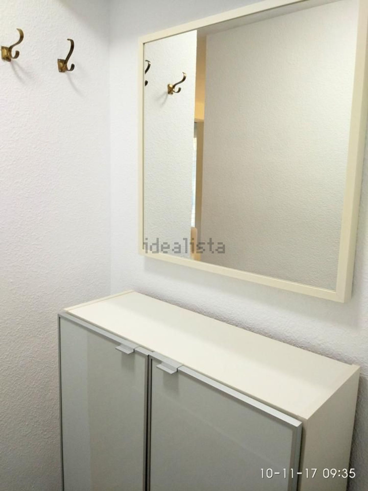 Pis de 58 m² a València