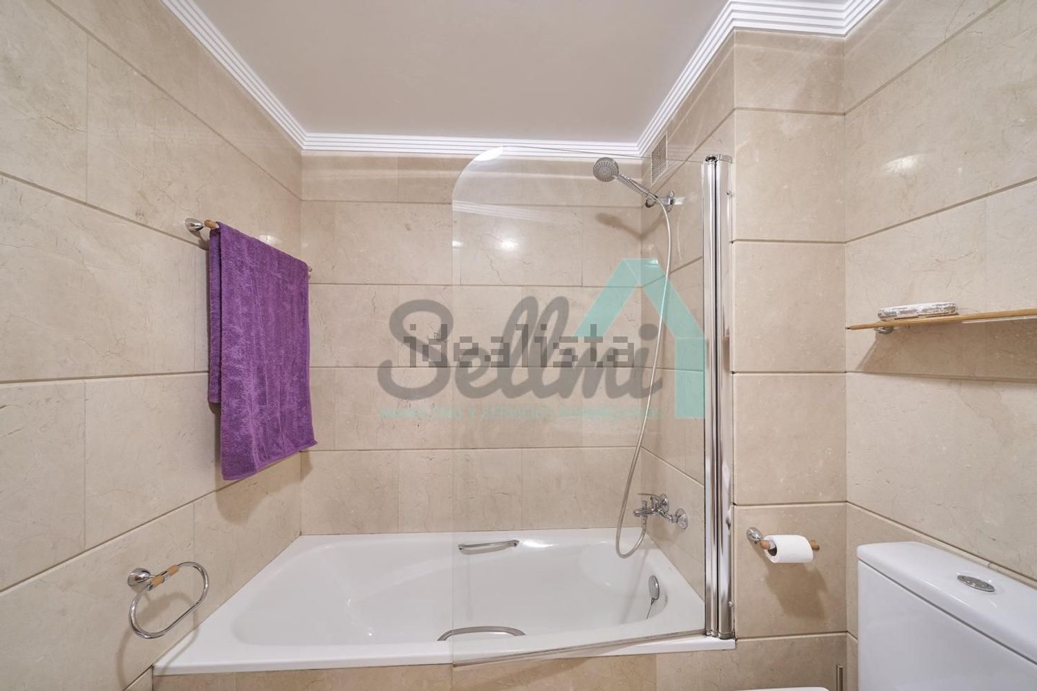 Appartamento 83 m² a Oviedo
