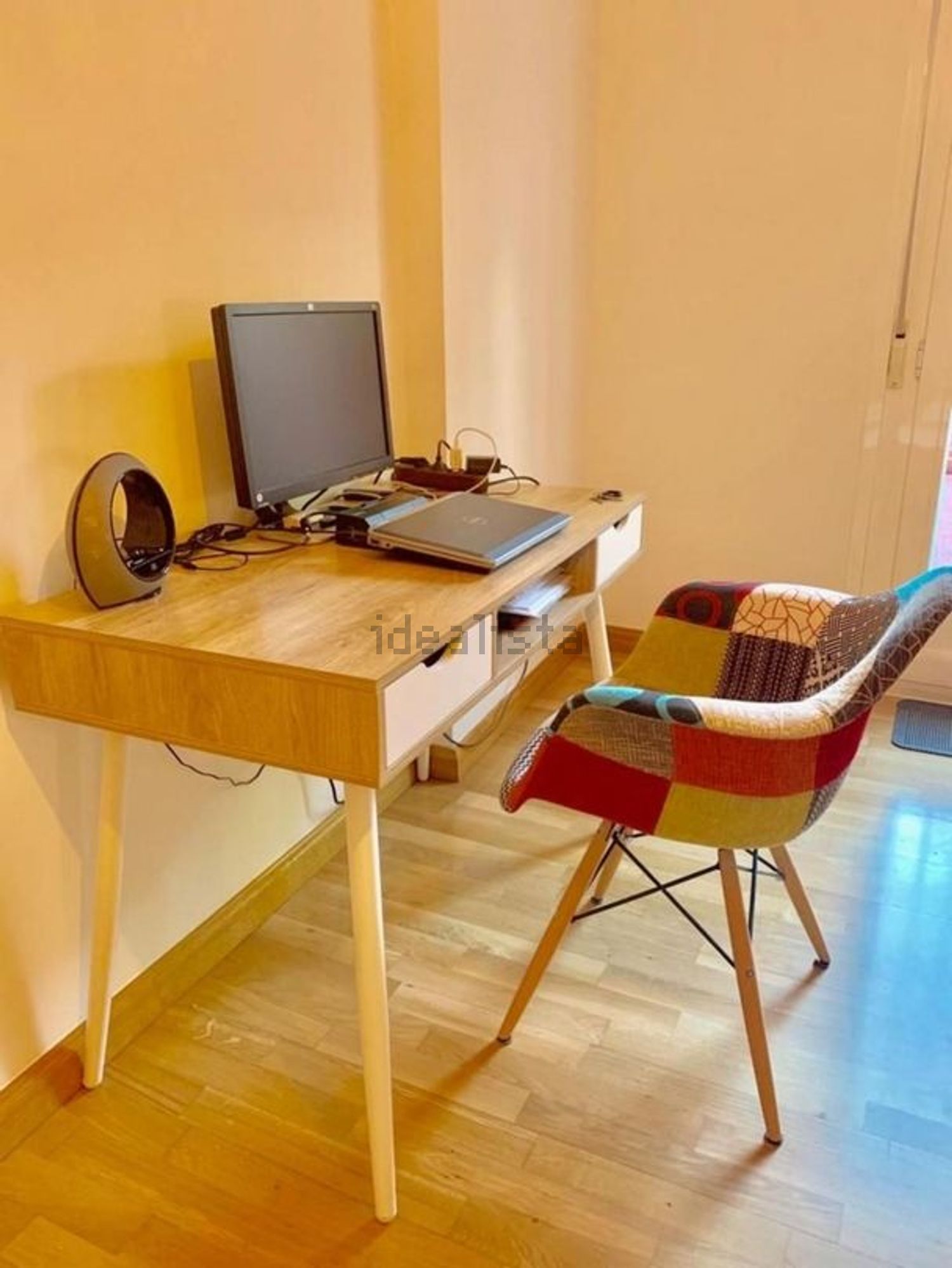 Pis de 70 m² a Madrid
