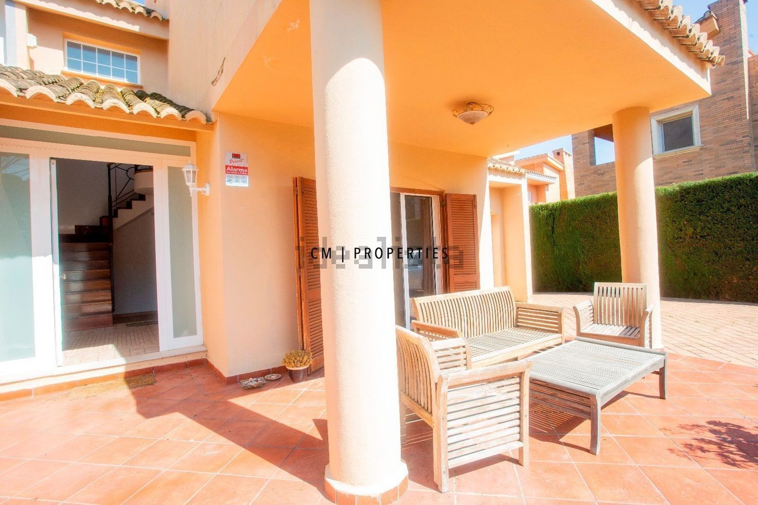 Casa de 239 m² a Paterna