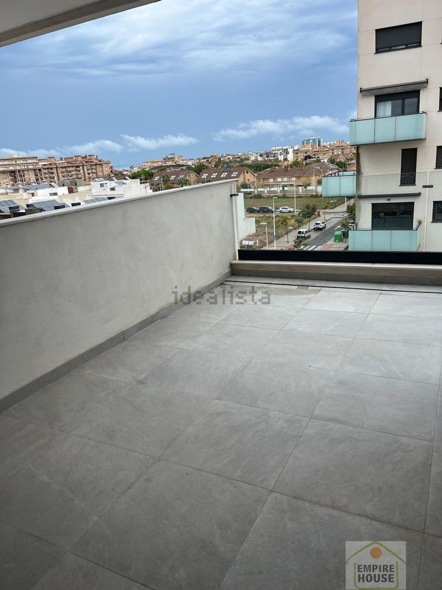 Pis de 85 m² a Sagunt