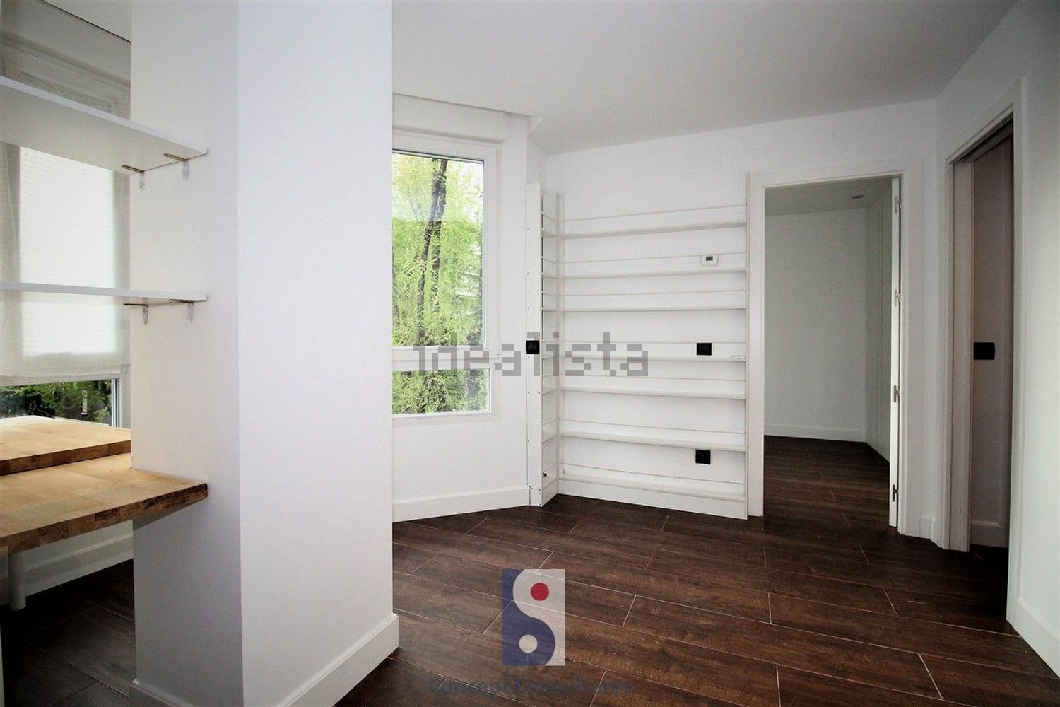 Pis de 130 m² a Madrid