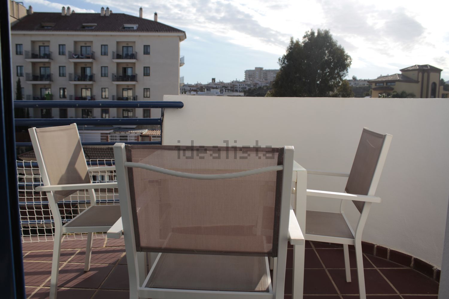 Pis de 55 m² a Benalmádena