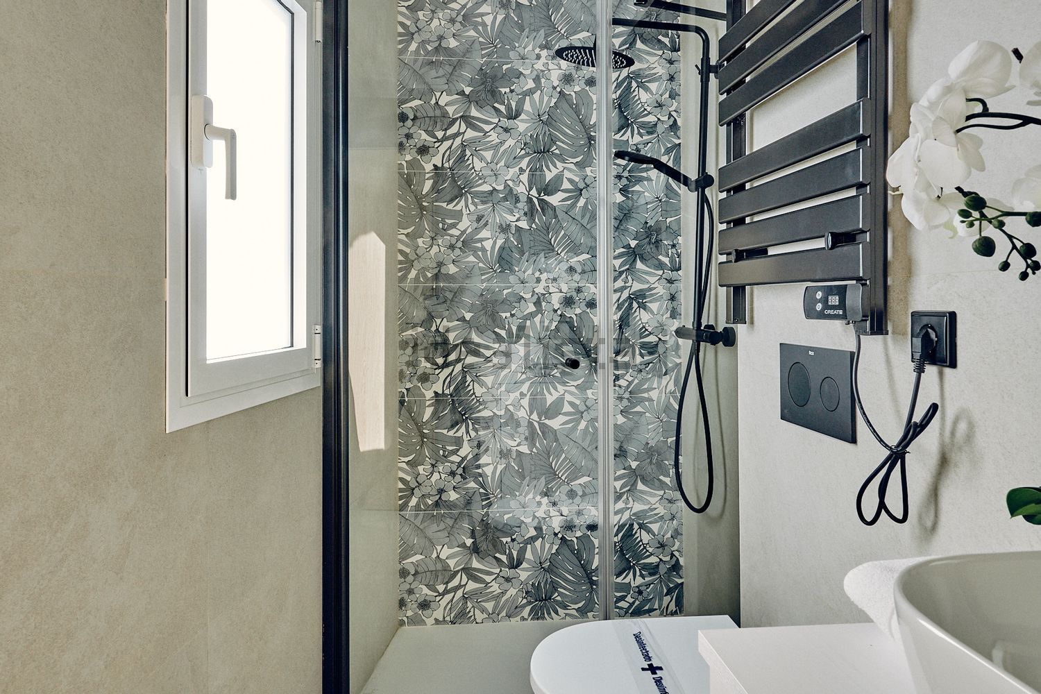 Wohnung 71 m² in Madrid