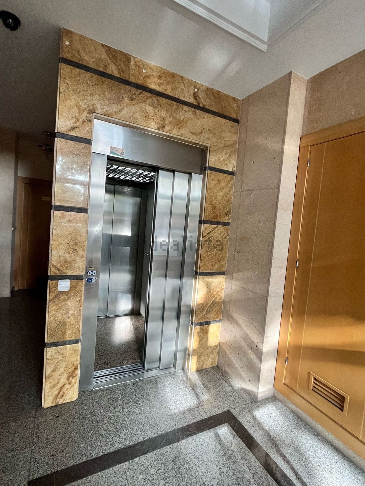 Pis de 75 m² a Badajoz