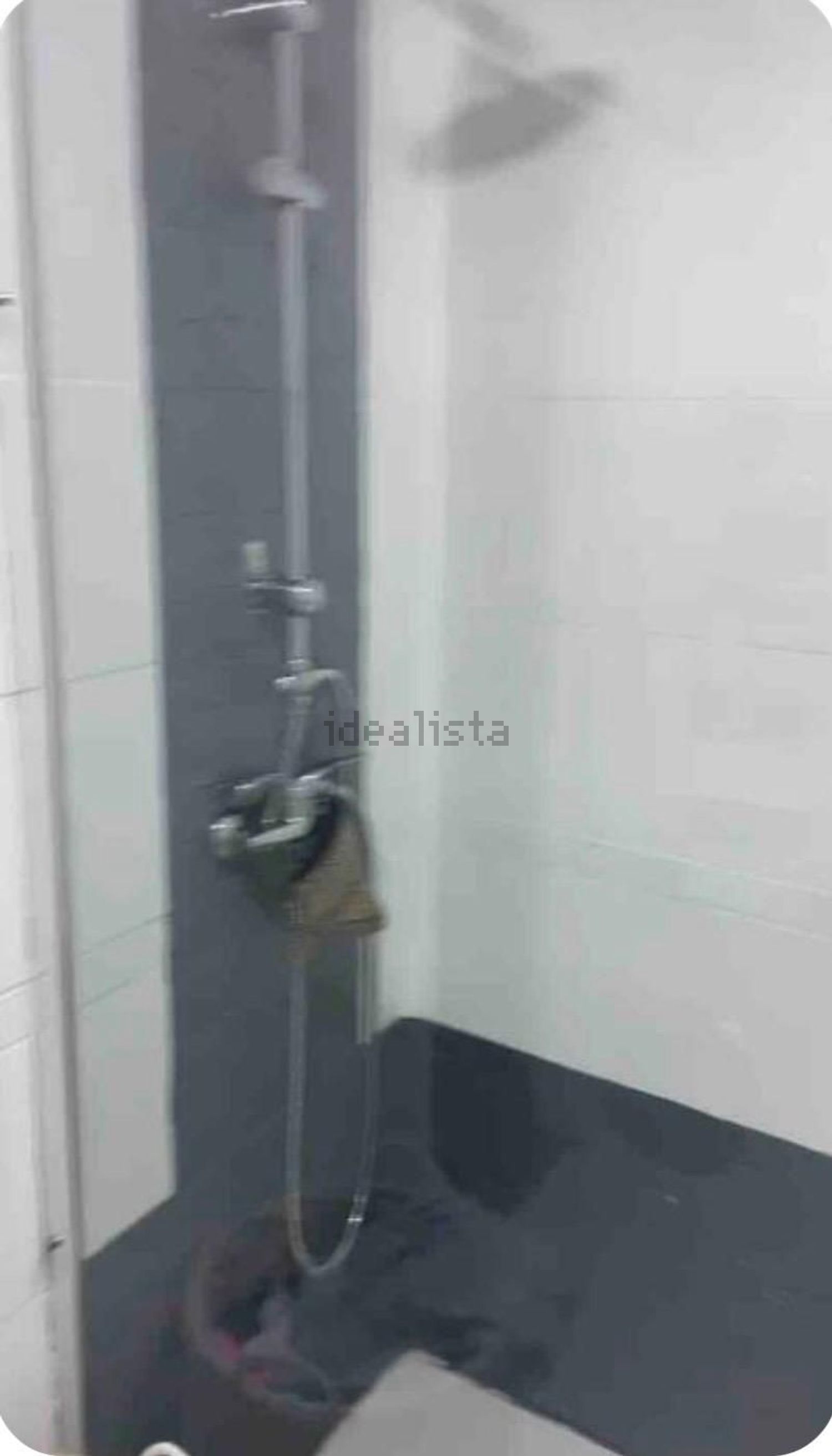 Piso de 60 m² en Málaga