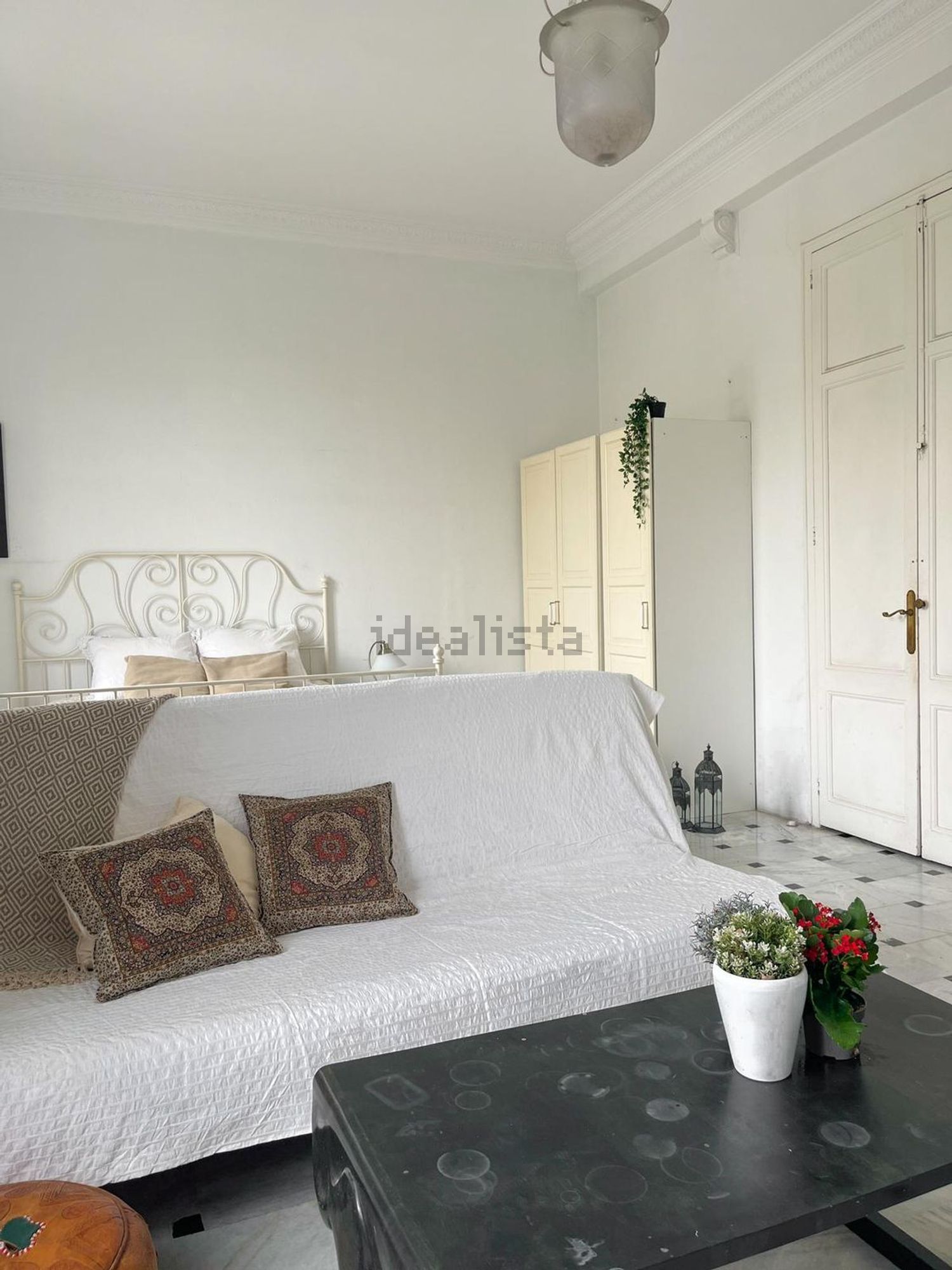 Wohnung 179 m² in Barcelona