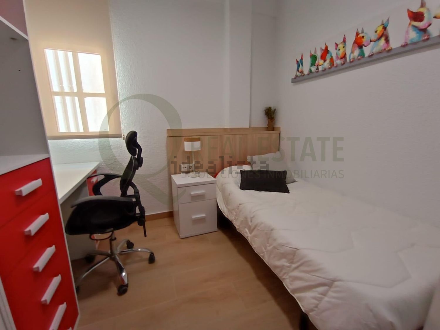 Wohnung 64 m² in Alicante