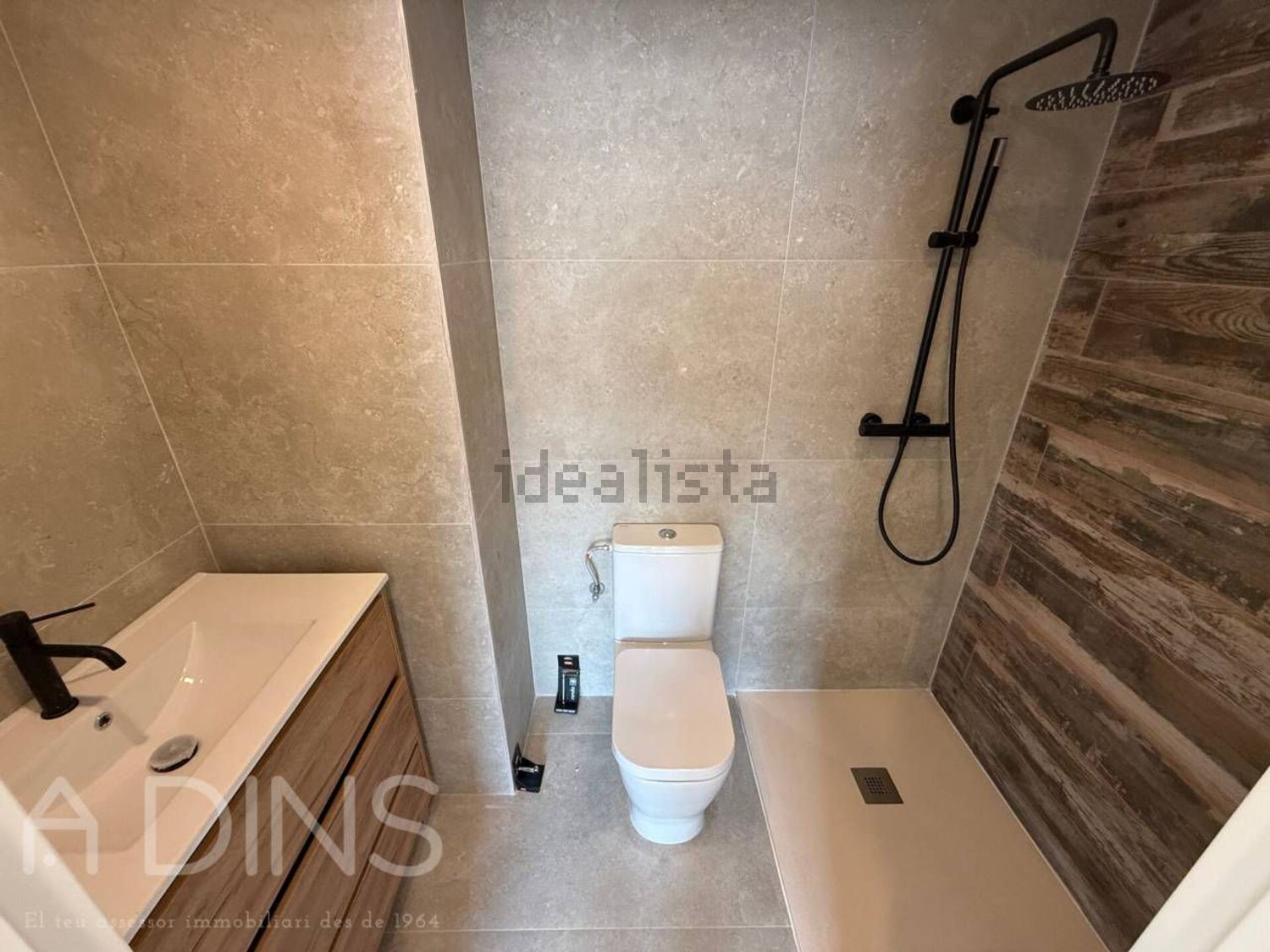 Pis de 75 m² a Caldes de Montbui