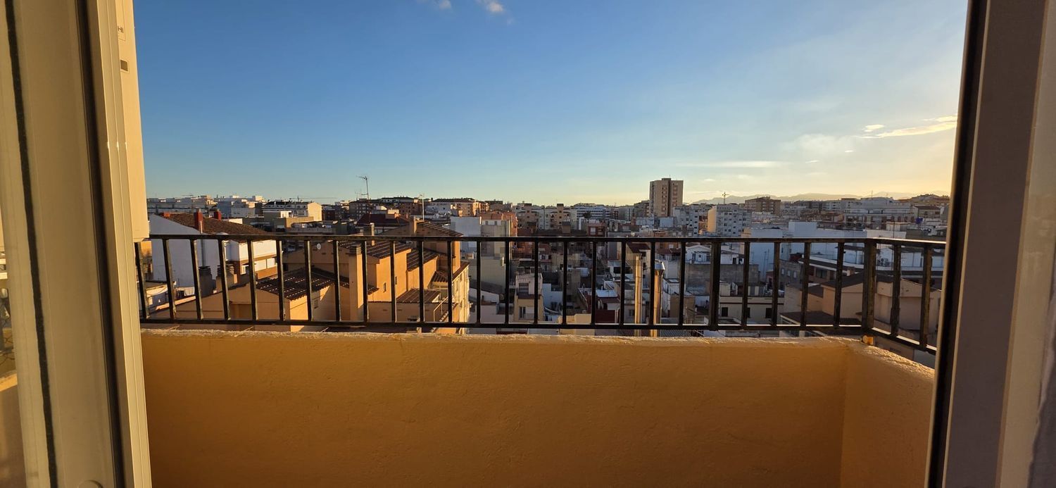 Habitació de lloguer, Castelló de la Plana