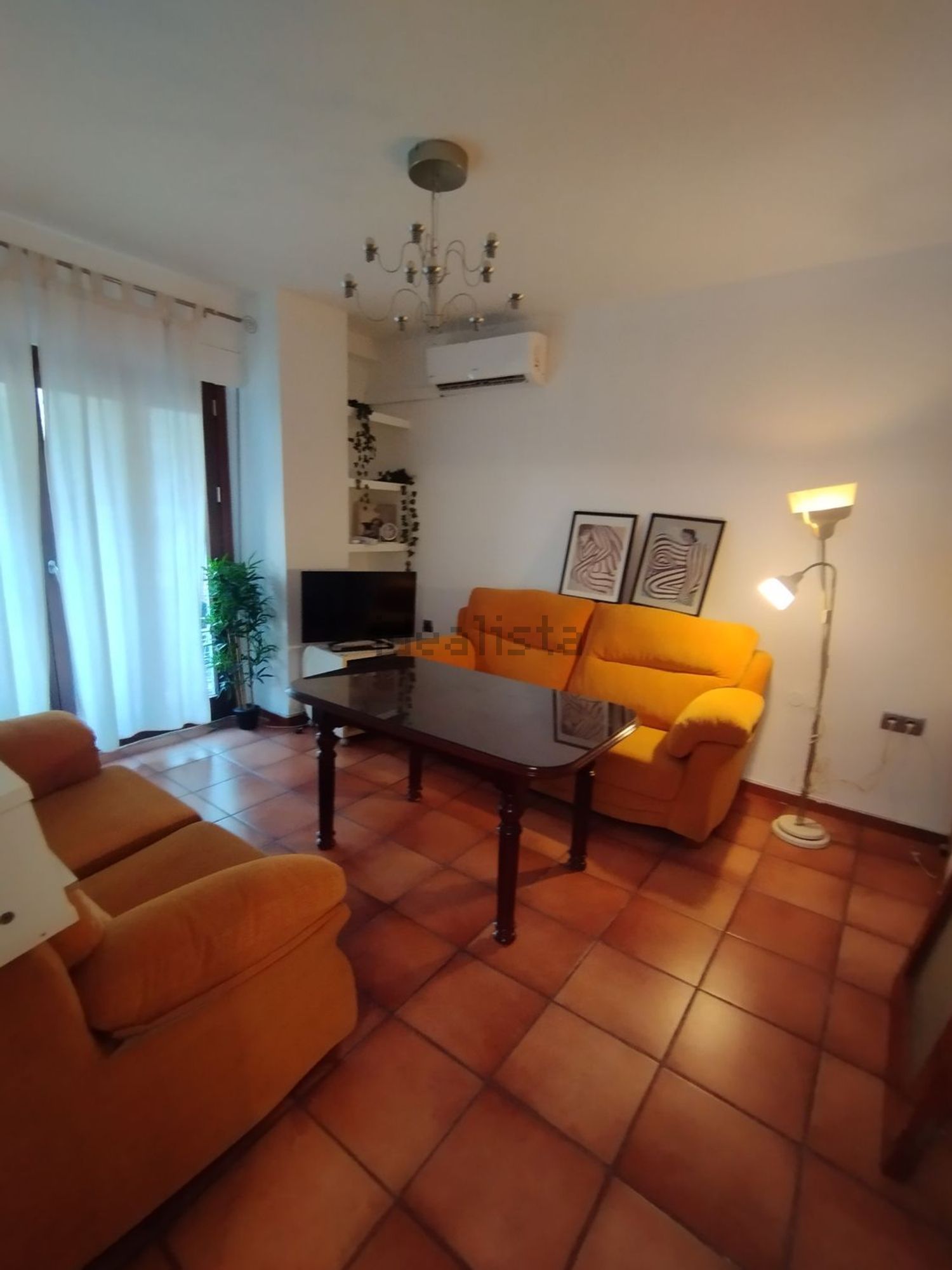 Habitació de lloguer, Còrdova