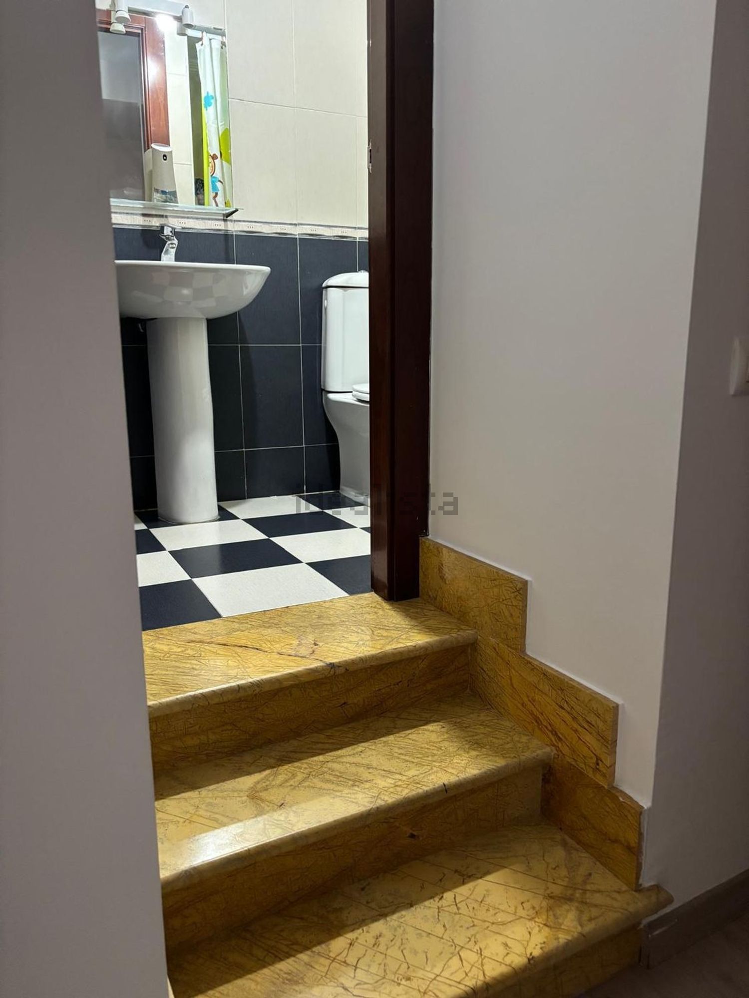 Piso de 108 m² en Talavera de la Reina