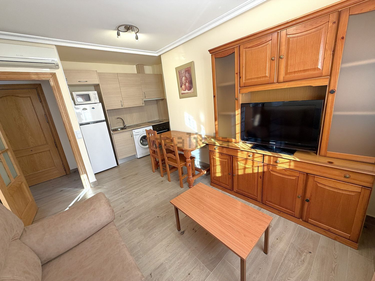 Pis de 55 m² a Ciudad Real