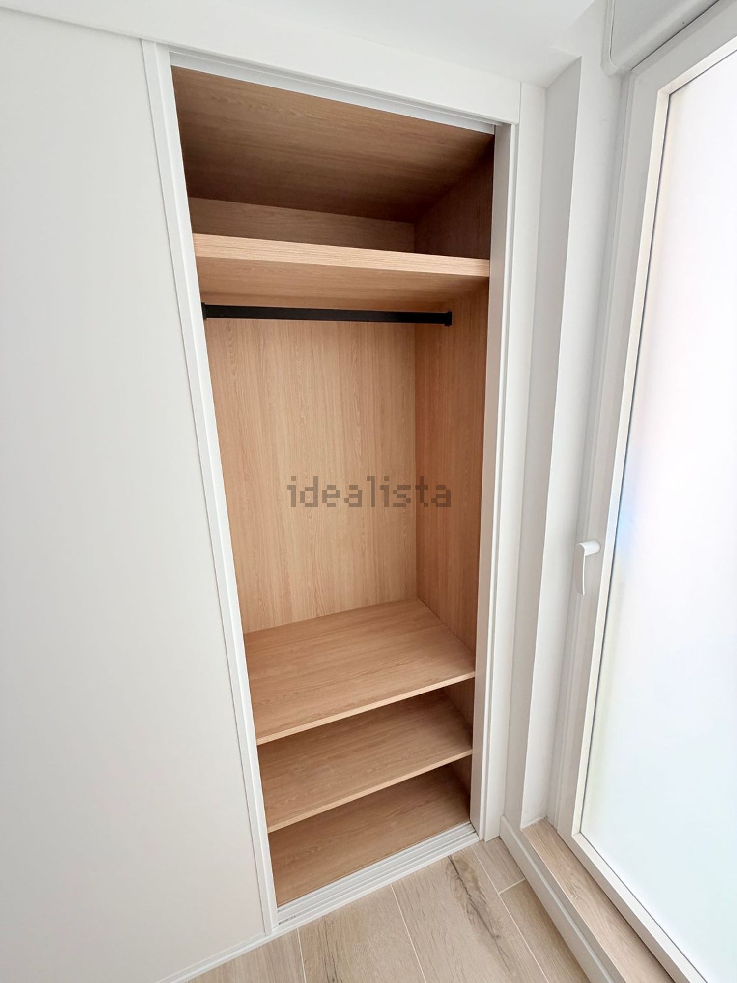 Pis de 182 m² a Madrid