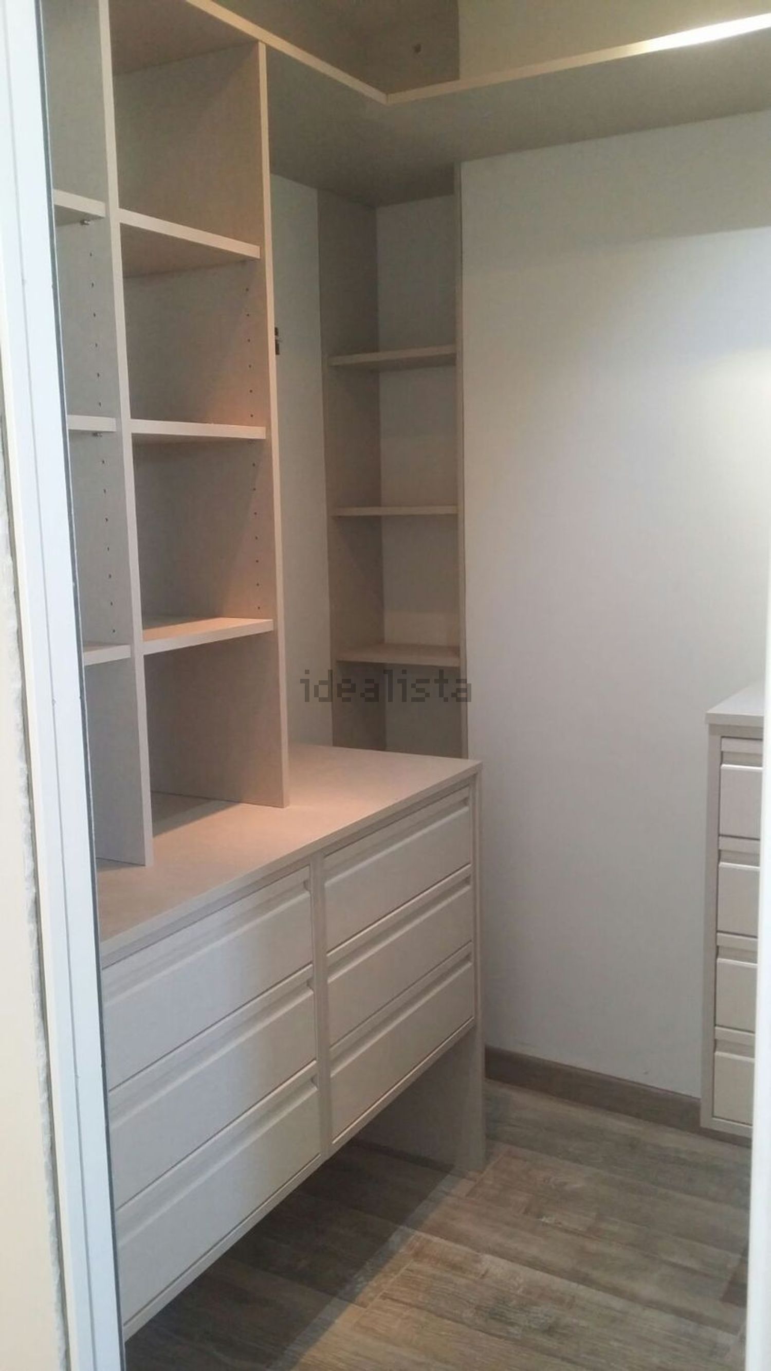 Pis de 100 m² a Madrid