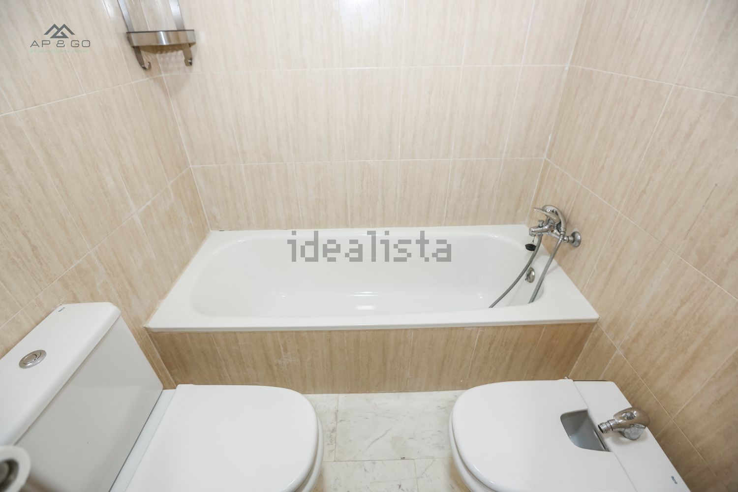 Pis de 94 m² a Almuñécar