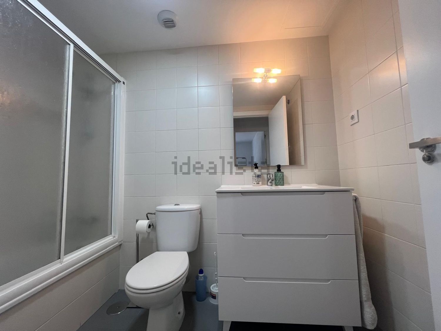 Pis de 110 m² a Madrid