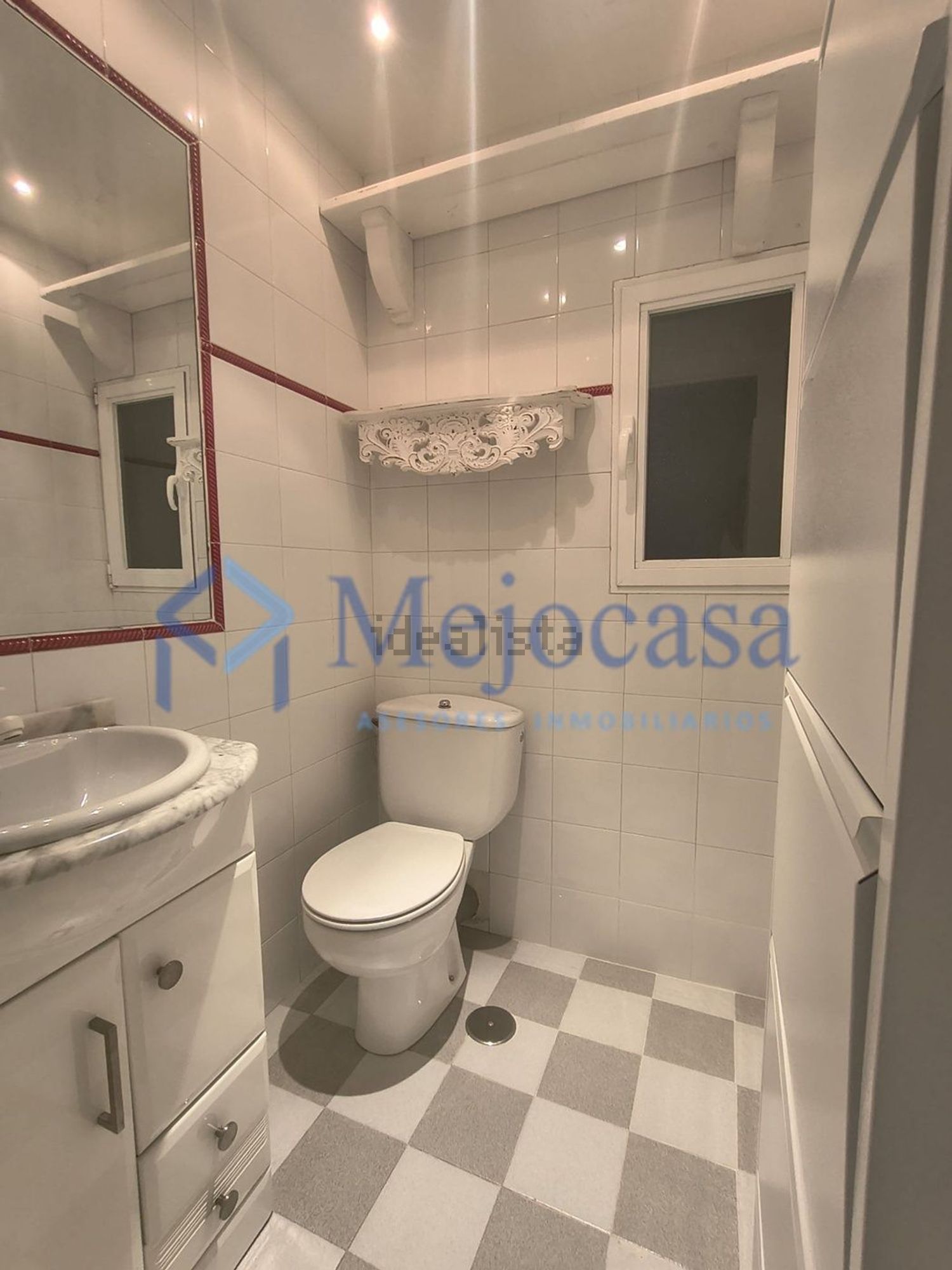 Pis de 112 m² a Madrid