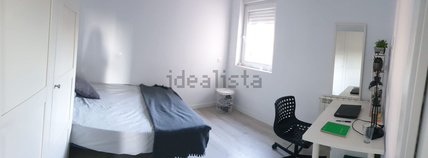 Habitación en alquiler, Madrid