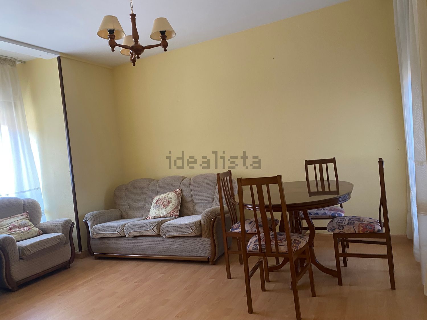 Wohnung 74 m² in Cantalejo