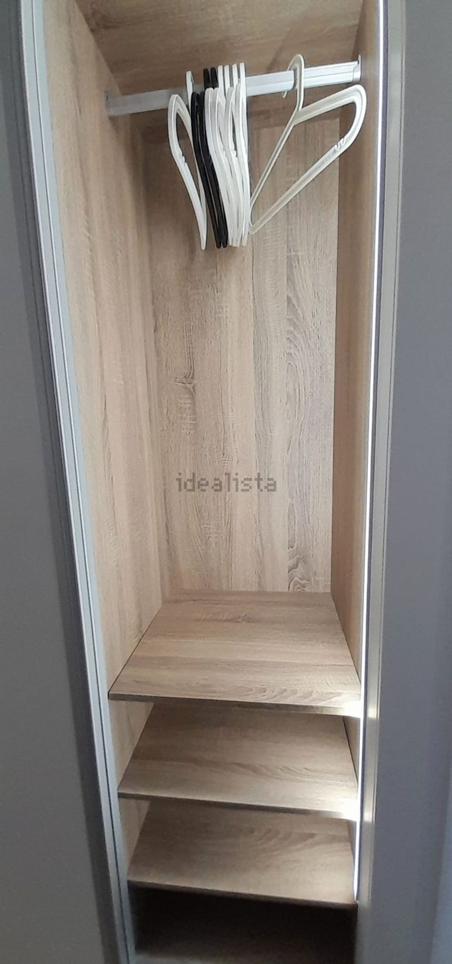 Piso de 47 m² en Torremolinos