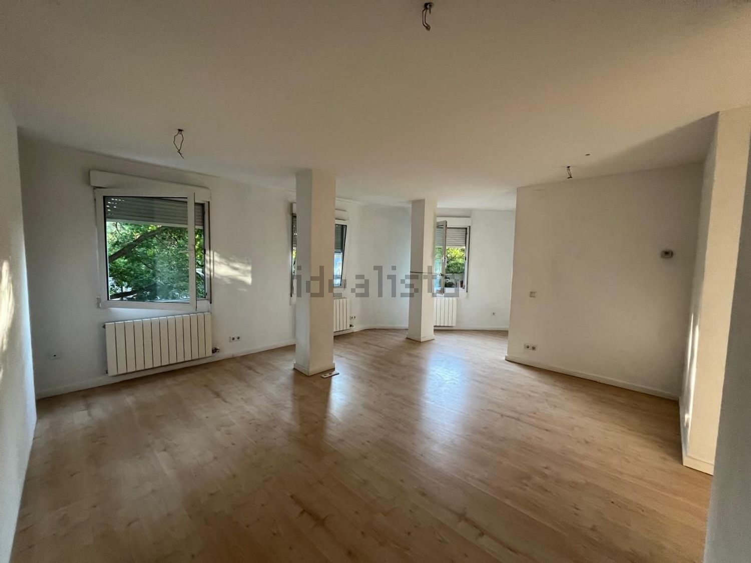 Piso de 65 m² en Zaragoza