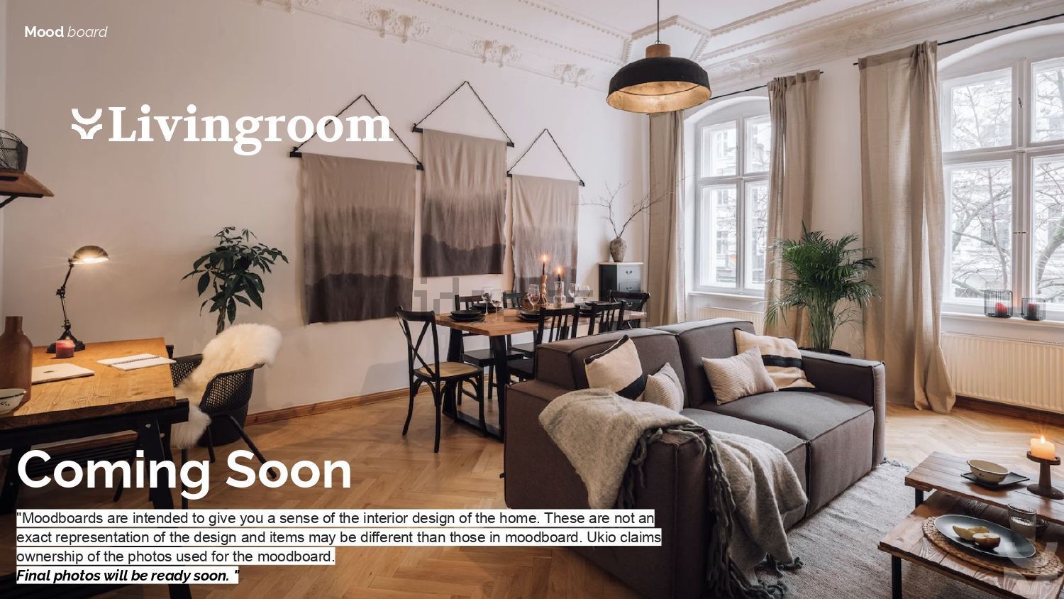 Wohnung 58 m² in Barcelona